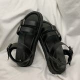 サンダル 厚底サンダル 靴 | TwoGates  | 詳細画像6 