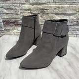 ブーツ ショートブーツ 靴 シューズ ヒール レディース | TwoGates  | 詳細画像7 