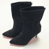 ブーツ 靴 シューズ ヒール ハイヒール レディース | TwoGates  | 詳細画像6 