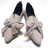 フラットシューズ 靴 シューズ ぺたんこ カジュアル レディース | TwoGates  | 詳細画像8 