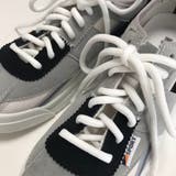 スニーカー 靴 シューズ カジュアル 厚底 ローカット レディース | TwoGates  | 詳細画像8 