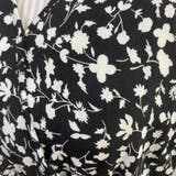 ワンピース ワンピ 半袖 フレア カジュアル レディース | TwoGates  | 詳細画像10 