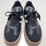 スニーカー 靴 シューズ ローカット 厚底 シンプル レディース | TwoGates | 詳細画像7