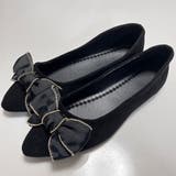 フラットシューズ 靴 シューズ カジュアル シンプル レディース | TwoGates  | 詳細画像7 