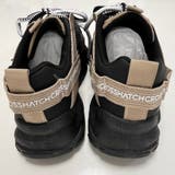 スニーカー 靴 シューズ ダッドスニーカー カジュアル 厚底 レディース | TwoGates | 詳細画像10