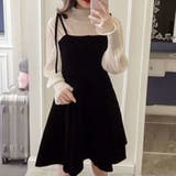 ベージュ | セットアップ トップス シャツ ワンピース 2点セット レディース | TwoGates 