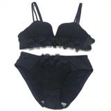 ブラ＆ショーツセット 上下セット レース 下着 レディース | TwoGates  | 詳細画像7 