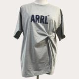 カットソー Tシャツ 半袖 トップス ビッグシルエット レディース | TwoGates | 詳細画像5