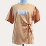 カットソー Tシャツ 半袖 トップス ビッグシルエット レディース | TwoGates | 詳細画像6