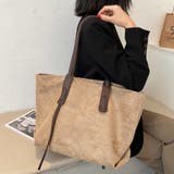 バッグ 肩掛けカバン ショルダーバッグ トートバッグ レディース | TwoGates  | 詳細画像3 