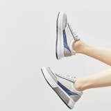 スニーカー 靴 シューズ カジュアル 厚底 レディース | TwoGates  | 詳細画像3 