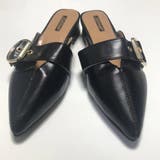 フラットシューズ 靴 ミュール シューズ パンプス サンダル レディース | TwoGates  | 詳細画像6 