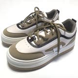 スニーカー 靴 シューズ カジュアル 厚底 ダッドスニーカー レディース | TwoGates | 詳細画像7