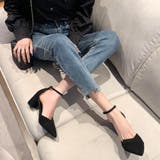 パンプス 靴 シューズ | TwoGates | 詳細画像5