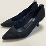パンプス 靴 シューズ ハイヒール ポインテッドトゥ レディース | TwoGates  | 詳細画像7 