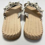 ビーチサンダル サンダル 靴 シューズ ぺたんこ レディース | TwoGates  | 詳細画像9 