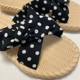 ビーチサンダル サンダル 靴 シューズ ぺたんこ レディース | TwoGates  | 詳細画像10 