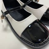 ローファーサボ  靴 シューズ ぺたんこ シンプル レディース | TwoGates  | 詳細画像8 