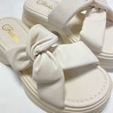 厚底サンダル サンダル 靴 シューズ シンプル レディース | TwoGates | 詳細画像9