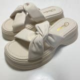 厚底サンダル サンダル 靴 シューズ シンプル レディース | TwoGates | 詳細画像7
