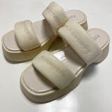 厚底サンダル サンダル 靴 シューズ カジュアル レディース | TwoGates | 詳細画像9