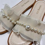 サンダル ビーチサンダル 靴 シューズ ぺたんこ レディース | TwoGates  | 詳細画像10 