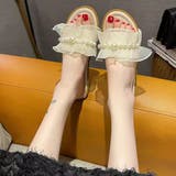 サンダル ビーチサンダル 靴 シューズ ぺたんこ レディース | TwoGates  | 詳細画像5 