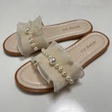 サンダル ビーチサンダル 靴 シューズ ぺたんこ レディース | TwoGates  | 詳細画像8 