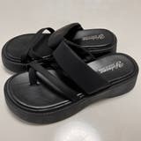 サンダル 厚底サンダル 靴 シューズ カジュアル レディース | TwoGates  | 詳細画像6 