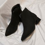 ブーツ ショートブーツ 靴 シューズ ヒール カジュアル レディース | TwoGates  | 詳細画像6 