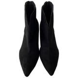 ブーツ ショートブーツ 靴 シューズ ヒール カジュアル レディース | TwoGates  | 詳細画像8 