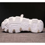 スニーカー 靴 シューズ カジュアル 厚底 ローカット シンプル レディース | TwoGates  | 詳細画像8 