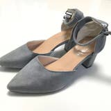 パンプス 靴 シューズ | TwoGates  | 詳細画像5 