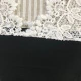 シャツ ブラウス カットソー 半袖 トップス レディース | TwoGates | 詳細画像8