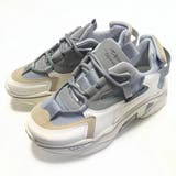 スニーカー 靴 シューズ カジュアル 厚底 ダッドスニーカー レディース | TwoGates | 詳細画像5