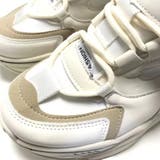 スニーカー 靴 シューズ カジュアル 厚底 ダッドスニーカー レディース | TwoGates | 詳細画像8