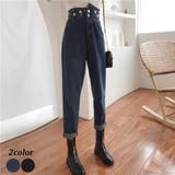 パンツ デニムパンツ ジーンズ | TwoGates  | 詳細画像1 