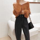 パンツ デニムパンツ ジーンズ | TwoGates  | 詳細画像5 