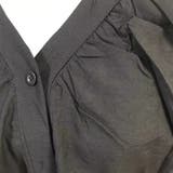 シャツ 長袖 ビッグシルエット トップス レディース | TwoGates  | 詳細画像11 