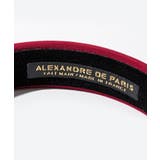 アレクサンドルドゥパリ ALEXANDRE DE | U-STREAM | 詳細画像10