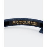 アレクサンドルドゥパリ ALEXANDRE DE | U-STREAM | 詳細画像6 