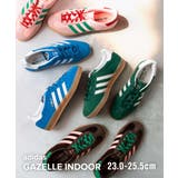 アディダス ADIDAS ORIGINALS | U-STREAM | 詳細画像1