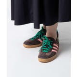 アディダス ADIDAS ORIGINALS | U-STREAM | 詳細画像18
