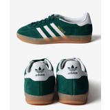 アディダス ADIDAS ORIGINALS | U-STREAM | 詳細画像4