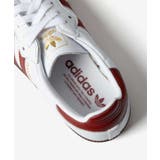 アディダス ADIDAS ORIGINALS | U-STREAM | 詳細画像13