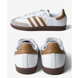 アディダス ADIDAS ORIGINALS | U-STREAM | 詳細画像5