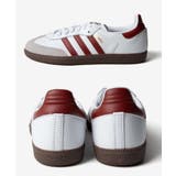 アディダス ADIDAS ORIGINALS | U-STREAM | 詳細画像9