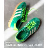 アディダス ADIDAS ORIGINALS | U-STREAM | 詳細画像1