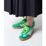 アディダス ADIDAS ORIGINALS | U-STREAM | 詳細画像13
