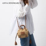アニヤ ハインドマーチ ANYA | U-STREAM | 詳細画像1